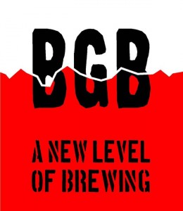 Below Grade Brewing