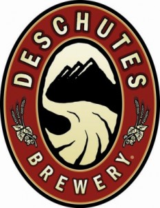 Deschtues Brewery in Bend, Oregon